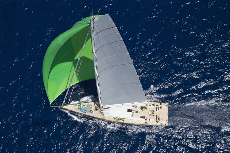 SuperyachtCup 4