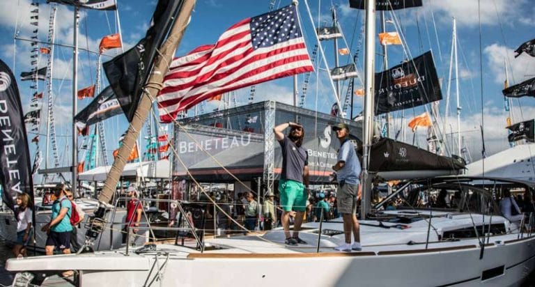 American Charter Market Analysis