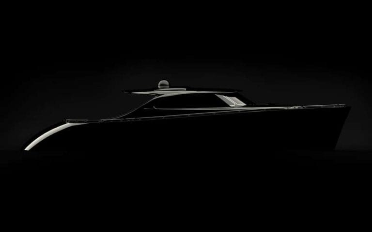 Zeelander Yachts unveils new flagship Z66