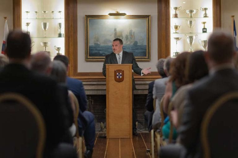 Η Groupama συμπλήρωσε 90 χρόνια στην Ελλάδα