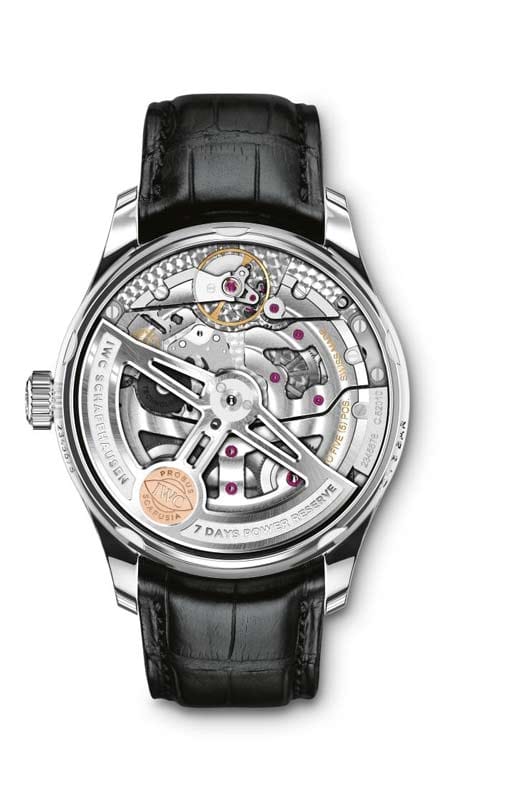 iwcPortugieser 2