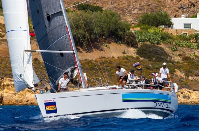 Σκληρές μάχες και δυνατές συγκινήσεις υπόσχεται το 55ο Ράλλυ Αιγαίου