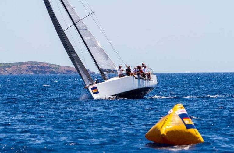 Το «55ο Ράλλυ Αιγαίου» για την προστασία των θαλασσών