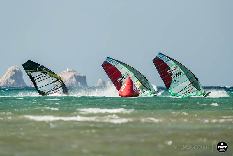 InterWindsurfing 2