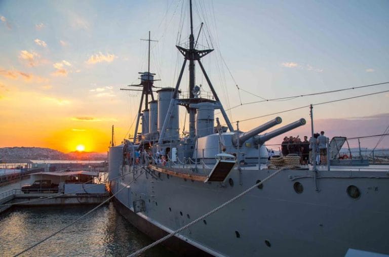 Jotun Hellas at the 55th Aegean Rally