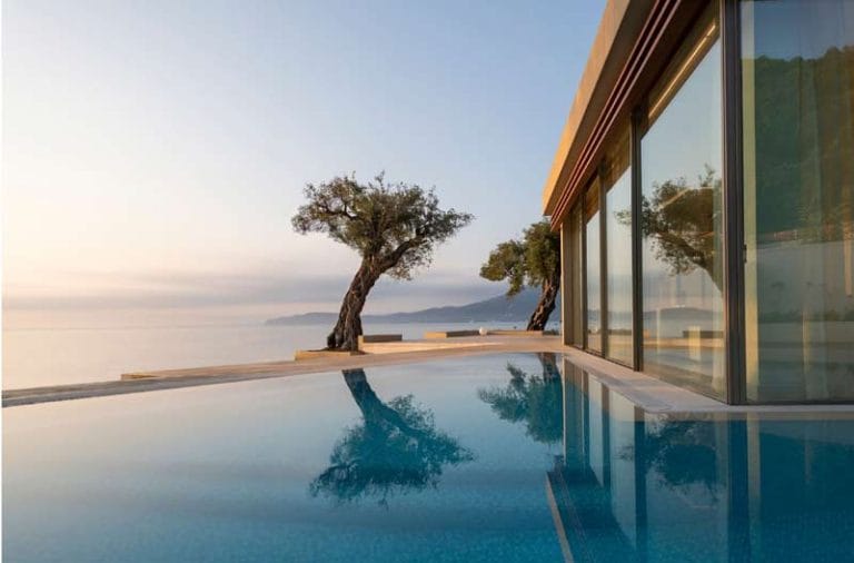 Το πρώτο θέρετρο Luxury Collection στην Κέρκυρα από την Domes Resorts
