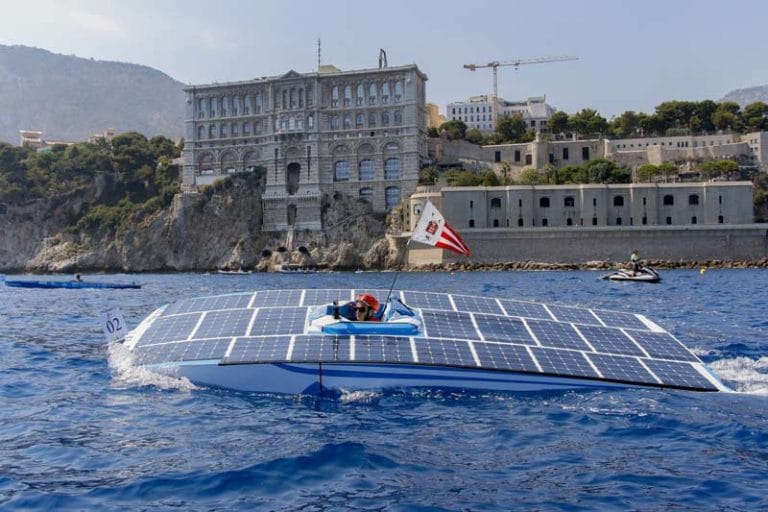 New propulsion systems have a future