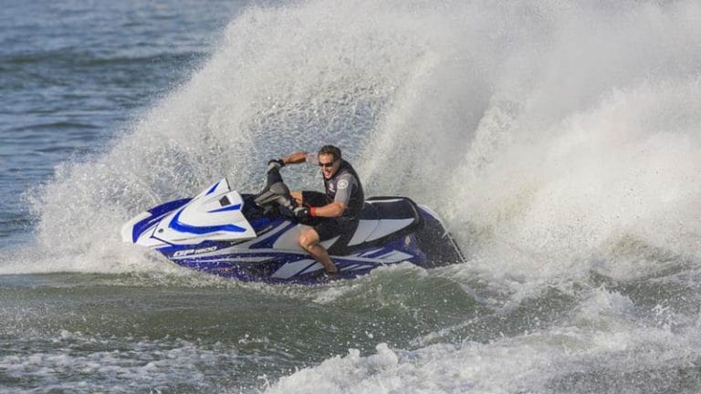 [Promo] Super τιμές για τα WaveRunner της Υamaha