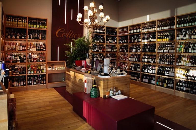 Νέο Cellier στο Ψυχικό