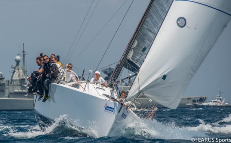 51ος Διεθνής Ιστιοπλοϊκός Αγώνας Άνδρου