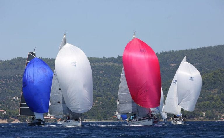 Το Κύπελλο Βορείου Αιγαίου στηρίζει το Ναυτικό Ομιλο στο Μάτι