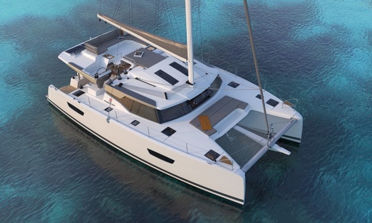 [Sponsored News] Τα νέα Fountaine Pajot στην Ελλάδα από την Atalanta Marine