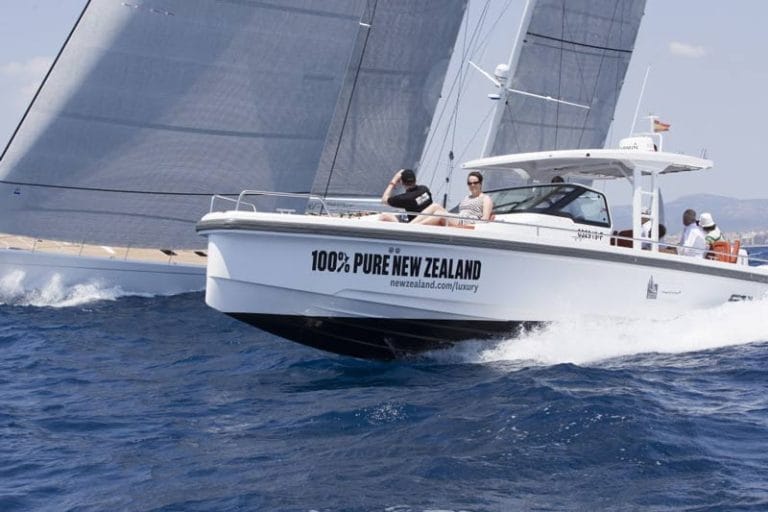 The Superyacht Cup Palma returns for its 23rd edition