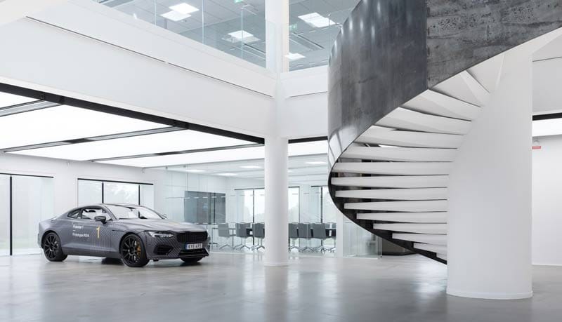 Polestar 2