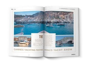 CANNES YACHTING FESTIVAL & MONACO SHOW