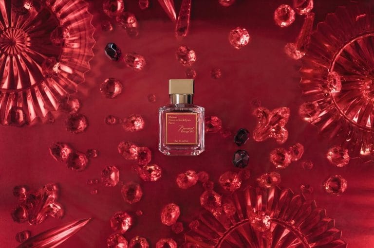 Νέα αρώματα από τον οίκο υψηλής αρωματοποιίας Maison Francis Kurkdjian