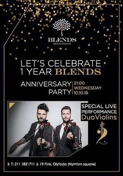 blendsanniversary 1