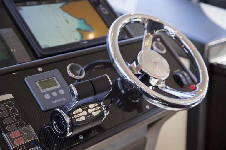 New OTAM 80HT in Build