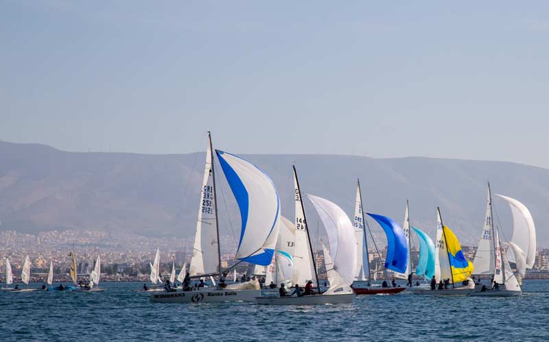SailingM 2