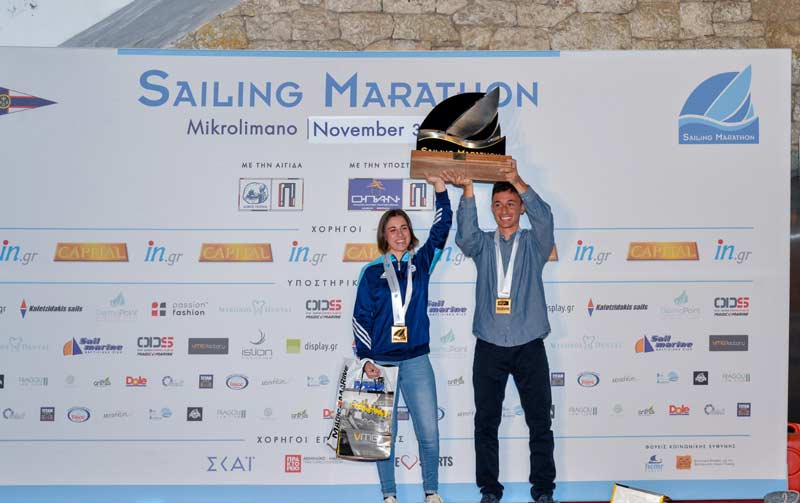 SailingM 3
