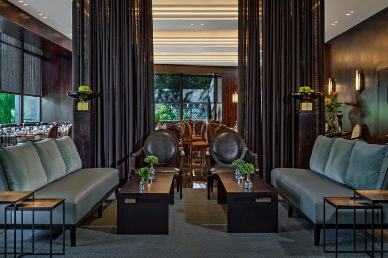 JuJu Bar & Restaurant