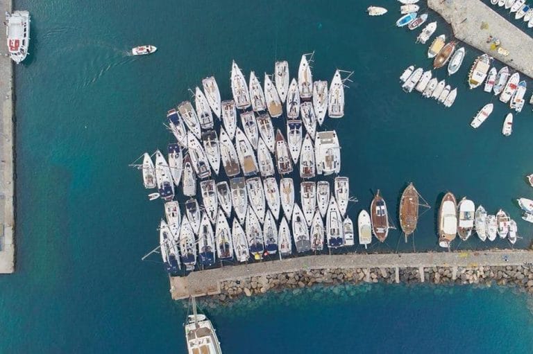 Συμμετοχή από 15 χώρες στο 28ο Blue Cup