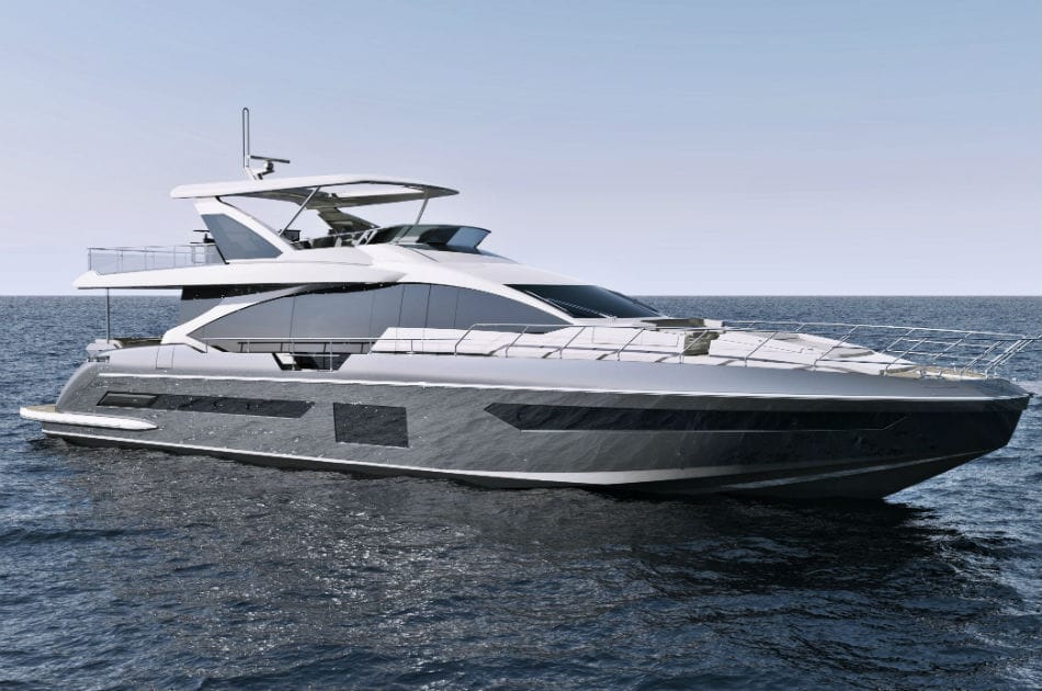 Azimut Grande 25 Metri 2