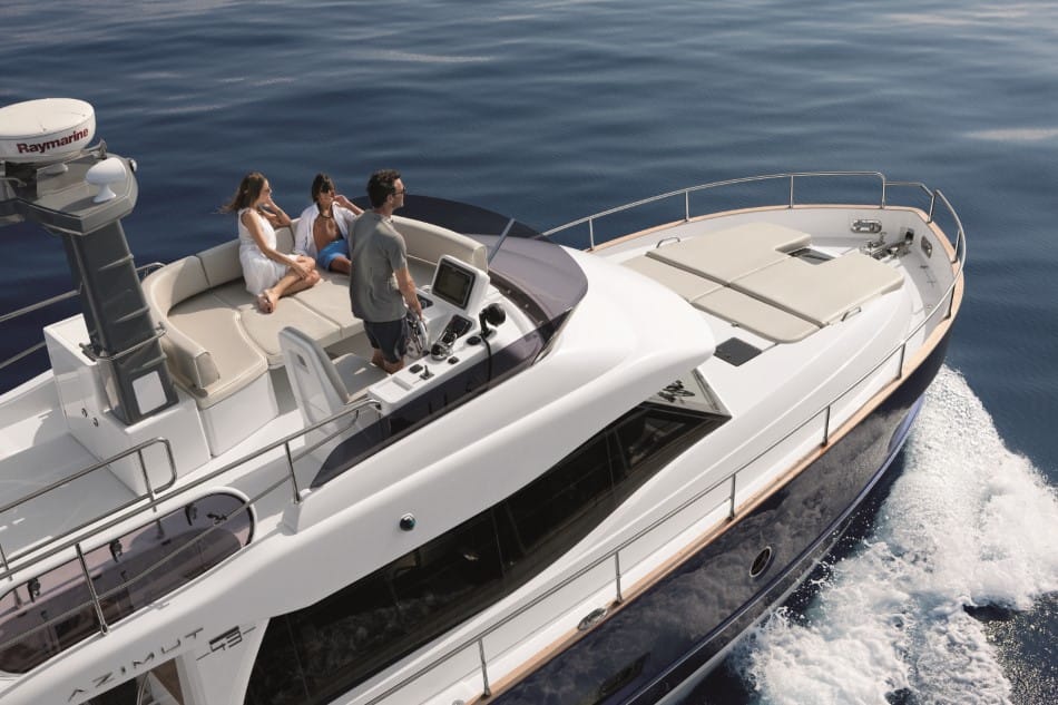 Azimut Magellano43 2