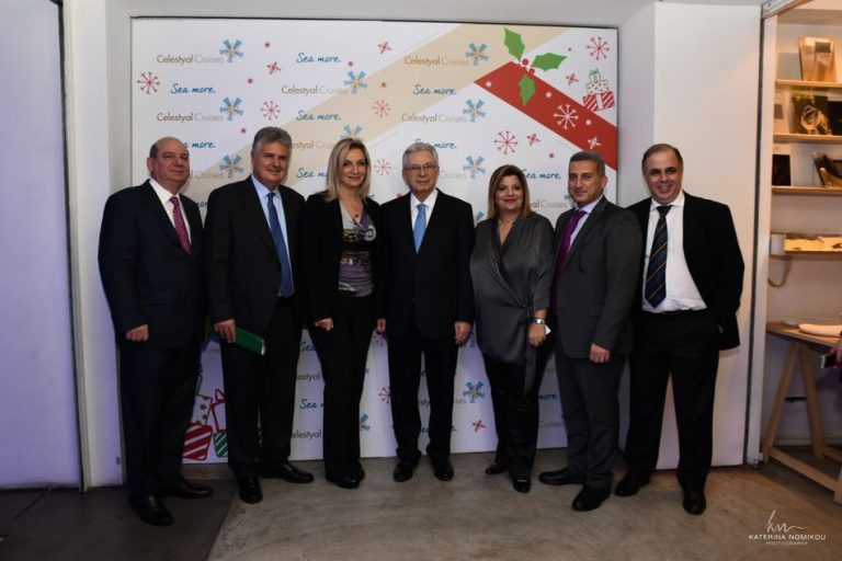 Celestyal Cruises: 108.000 επιβάτες το 2018