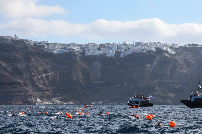 Unique Tour Company of the Year 2019 το Santorini Experience