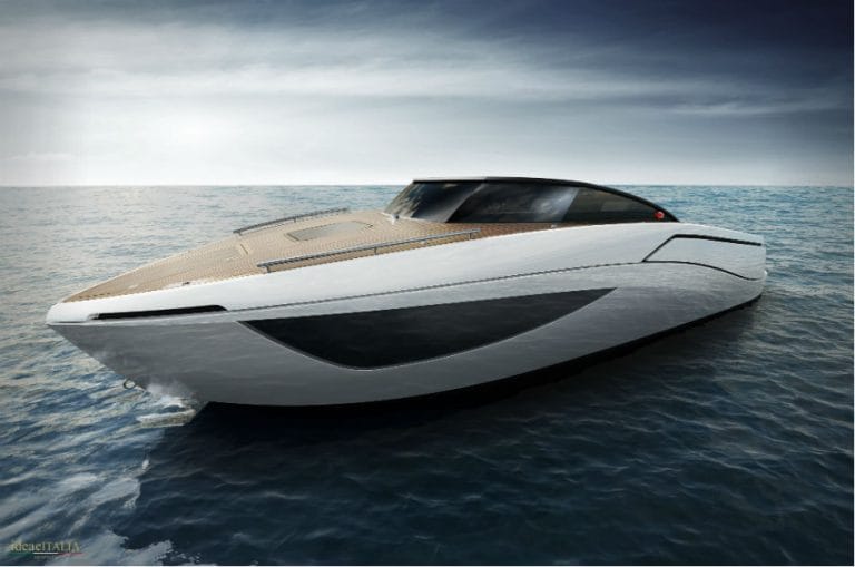 Nerea Yachts comes forward with NY24 at boot Düsseldorf 2019