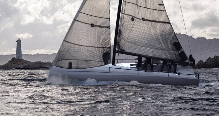 International launch Of ClubSwan 36