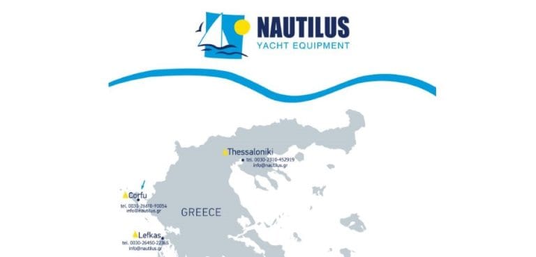 Η ΝΑΥΤΙΛΟΣ και στην Κέρκυρα