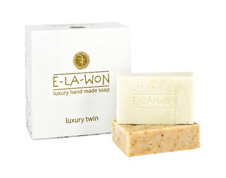 Η E-LA-WON με νέα πολυτελή προϊόντα στο Παρίσι