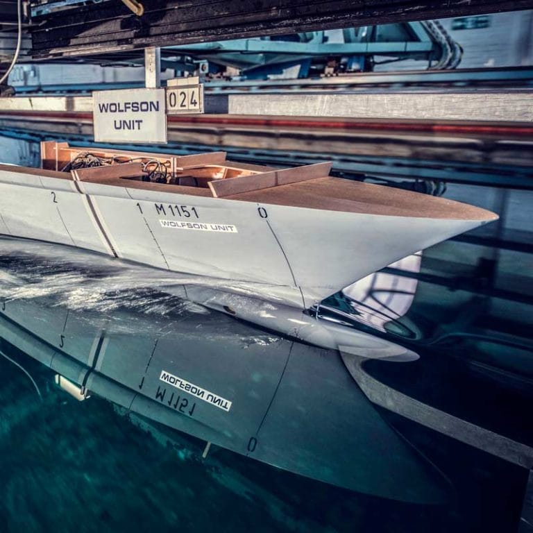 Project YN 19480 80.7m Cosmos by Heesen Yachts