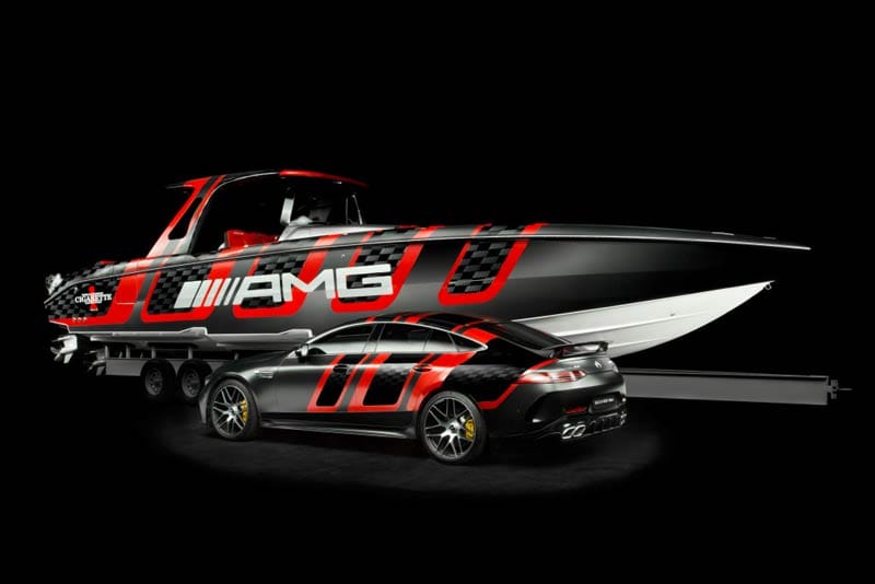 Merc AMG 2
