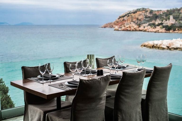 In love with Moorings