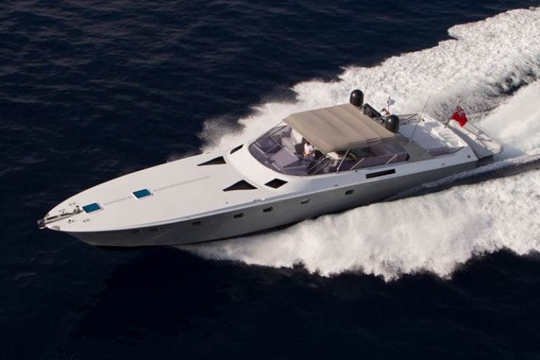 Tommaso Spadolini talks about four exciting refitting projects