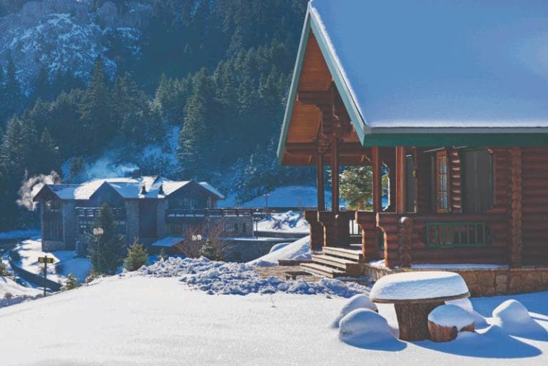 1st XTERRA στο Elatos Sports Experience