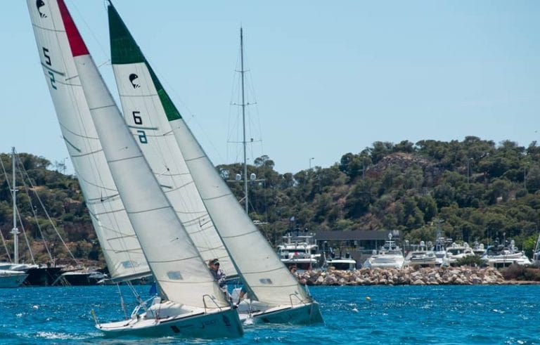 Αναθεωρημένο πρόγραμμα προκριματικών αγώνων στο Hellenic Match Racing Tour