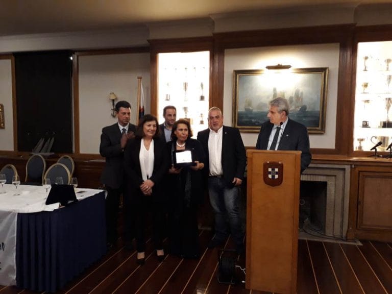 Κοπή Πίτας του Σ.Ι.Τ.Ε.Σ.Α.Π. σε αισιόδοξο κλίμα