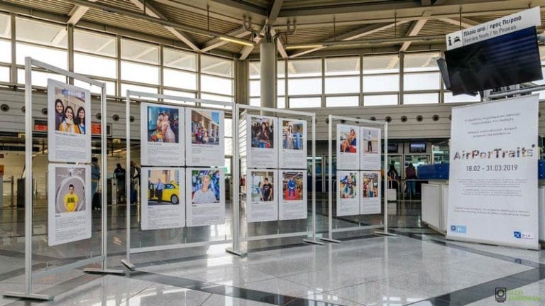 Η Αθήνα «Παγκόσμια Πρωτεύουσα Βιβλίου 2018»