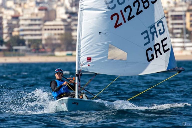 Θριάμβευσε ο ΙΟΠ στους αγώνες πρόκρισης για την Εθνική ομάδα