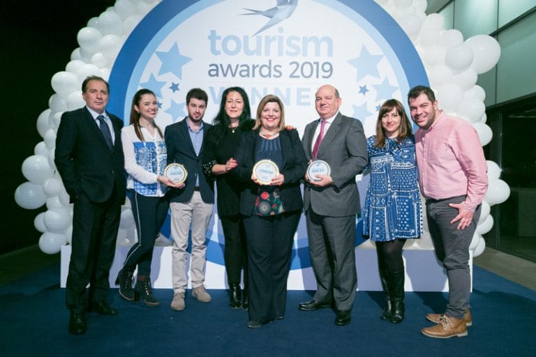 Διακρίση για την Celestyal Cruises στα Tourism Awards 2019