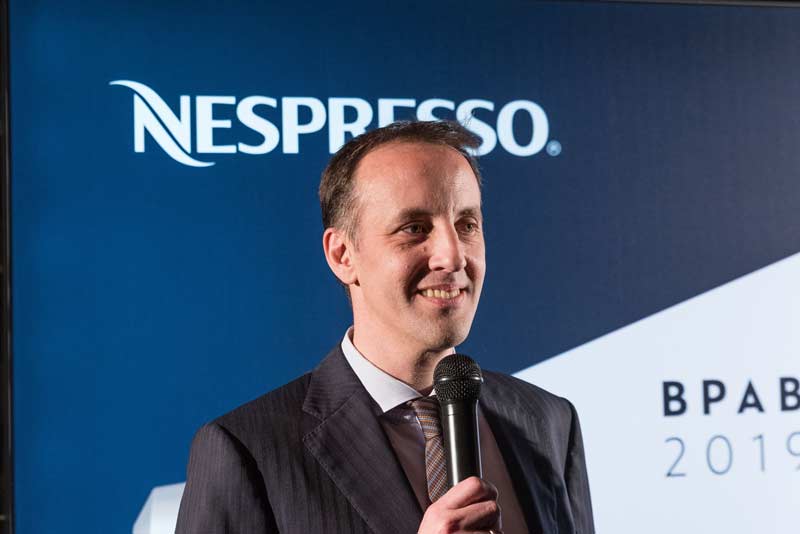 Nespresso 2