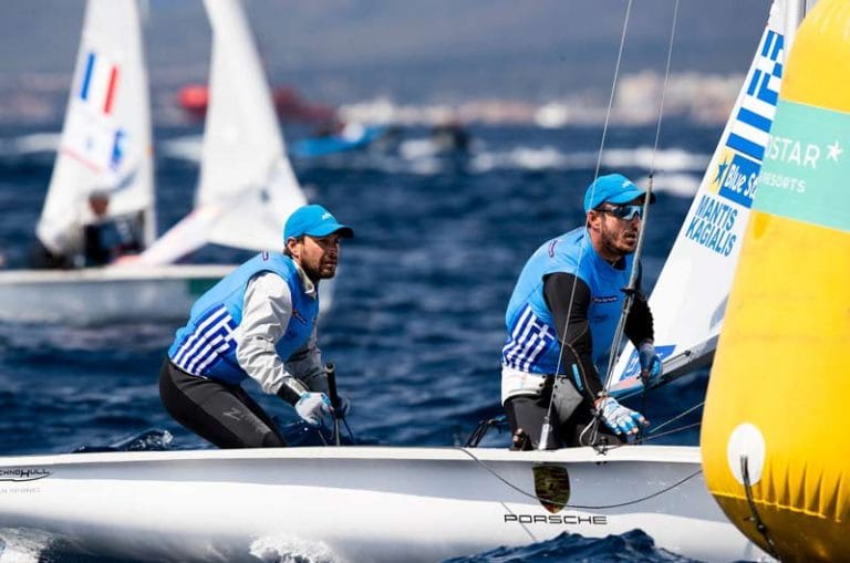 50th Trofeo Princesa Sofia Iberostar