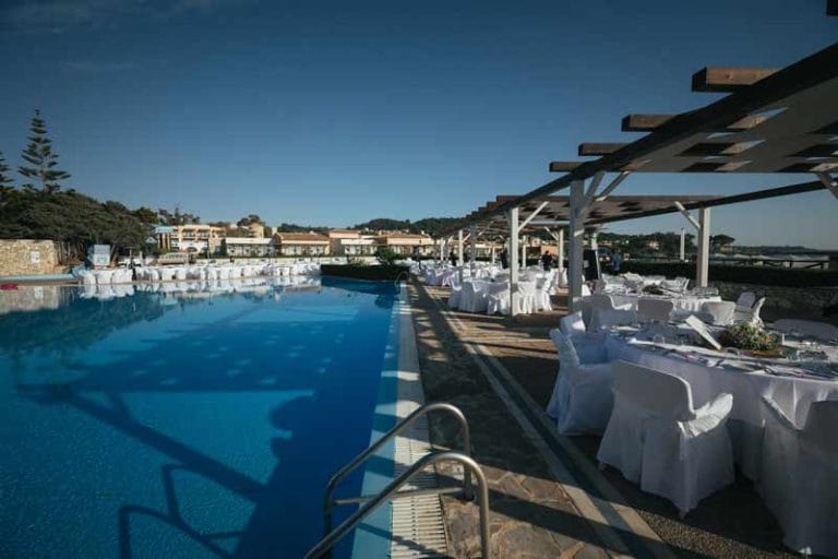 650 προσωπικότητες του επιχειρηματικού κόσμου της Γαλλίας στα Aldemar Resorts