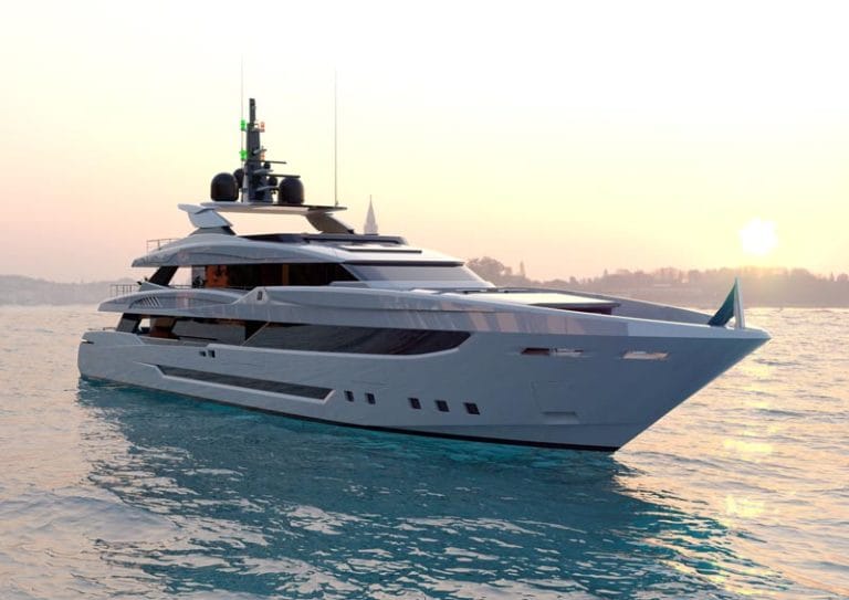 Mondomarine launches the new CLASSIC line