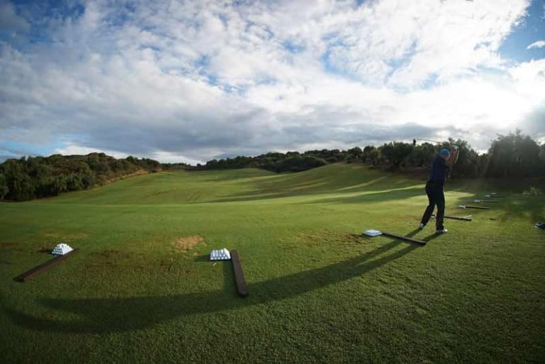 Η ελληνική ναυτιλία παίζει γκολφ για 5η χρονιά