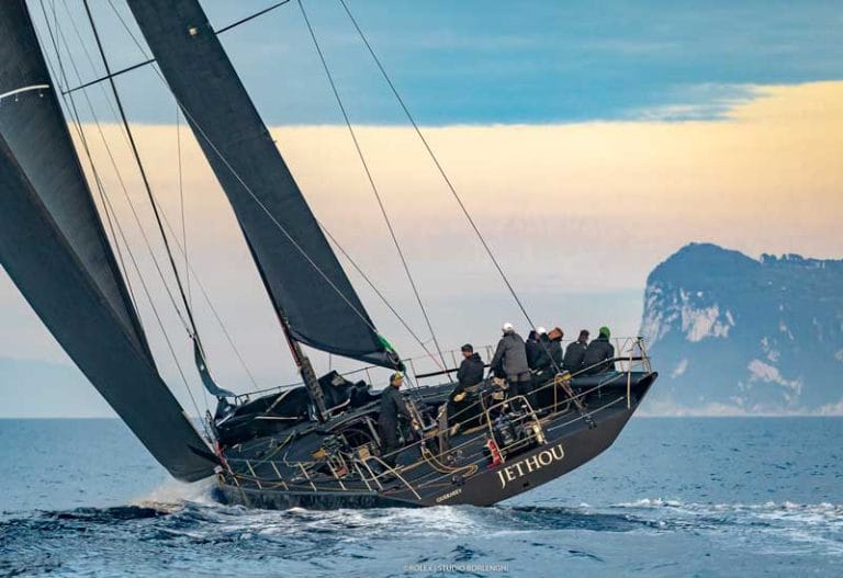 65th Regata dei Tre Golfi